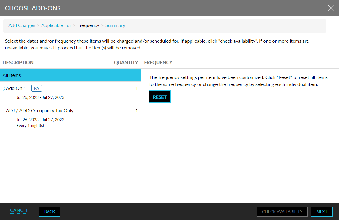A screenshot of a computer

Description automatically generated